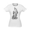 Ice Womens Short Sleeve Tee Thumbnail