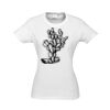 Ice Womens Short Sleeve Tee Thumbnail