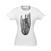 Ice Womens Short Sleeve Tee Thumbnail