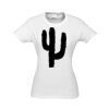 Ice Womens Short Sleeve Tee Thumbnail
