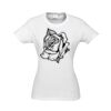 Ice Womens Short Sleeve Tee Thumbnail
