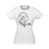 Ice Womens Short Sleeve Tee Thumbnail