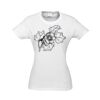 Ice Womens Short Sleeve Tee Thumbnail