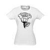 Ice Womens Short Sleeve Tee Thumbnail