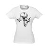 Ice Womens Short Sleeve Tee Thumbnail