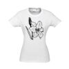 Ice Womens Short Sleeve Tee Thumbnail