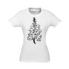 Ice Womens Short Sleeve Tee Thumbnail