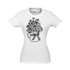 Ice Womens Short Sleeve Tee Thumbnail