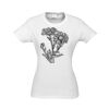 Ice Womens Short Sleeve Tee Thumbnail