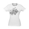 Ice Womens Short Sleeve Tee Thumbnail