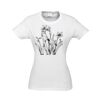 Ice Womens Short Sleeve Tee Thumbnail