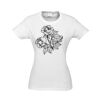 Ice Womens Short Sleeve Tee Thumbnail