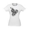 Ice Womens Short Sleeve Tee Thumbnail