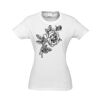Ice Womens Short Sleeve Tee Thumbnail