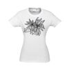 Ice Womens Short Sleeve Tee Thumbnail