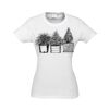 Ice Womens Short Sleeve Tee Thumbnail