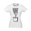 Ice Womens Short Sleeve Tee Thumbnail
