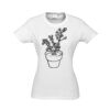Ice Womens Short Sleeve Tee Thumbnail