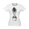Ice Womens Short Sleeve Tee Thumbnail