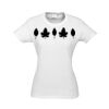 Ice Womens Short Sleeve Tee Thumbnail