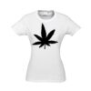 Ice Womens Short Sleeve Tee Thumbnail