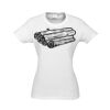 Ice Womens Short Sleeve Tee Thumbnail