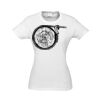 Ice Womens Short Sleeve Tee Thumbnail