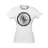 Ice Womens Short Sleeve Tee Thumbnail