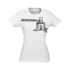 Ice Womens Short Sleeve Tee Thumbnail
