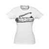 Ice Womens Short Sleeve Tee Thumbnail
