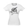 Ice Womens Short Sleeve Tee Thumbnail