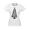 Ice Womens Short Sleeve Tee Thumbnail