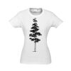 Ice Womens Short Sleeve Tee Thumbnail