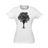 Ice Womens Short Sleeve Tee Thumbnail