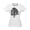 Ice Womens Short Sleeve Tee Thumbnail