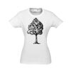 Ice Womens Short Sleeve Tee Thumbnail