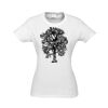 Ice Womens Short Sleeve Tee Thumbnail