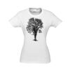 Ice Womens Short Sleeve Tee Thumbnail