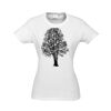 Ice Womens Short Sleeve Tee Thumbnail