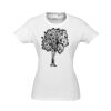 Ice Womens Short Sleeve Tee Thumbnail