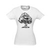 Ice Womens Short Sleeve Tee Thumbnail