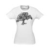 Ice Womens Short Sleeve Tee Thumbnail