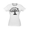 Ice Womens Short Sleeve Tee Thumbnail