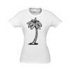 Ice Womens Short Sleeve Tee Thumbnail