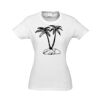 Ice Womens Short Sleeve Tee Thumbnail