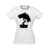 Ice Womens Short Sleeve Tee Thumbnail