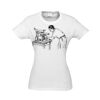 Ice Womens Short Sleeve Tee Thumbnail