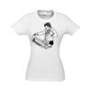 Ice Womens Short Sleeve Tee Thumbnail