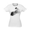 Ice Womens Short Sleeve Tee Thumbnail