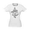 Ice Womens Short Sleeve Tee Thumbnail